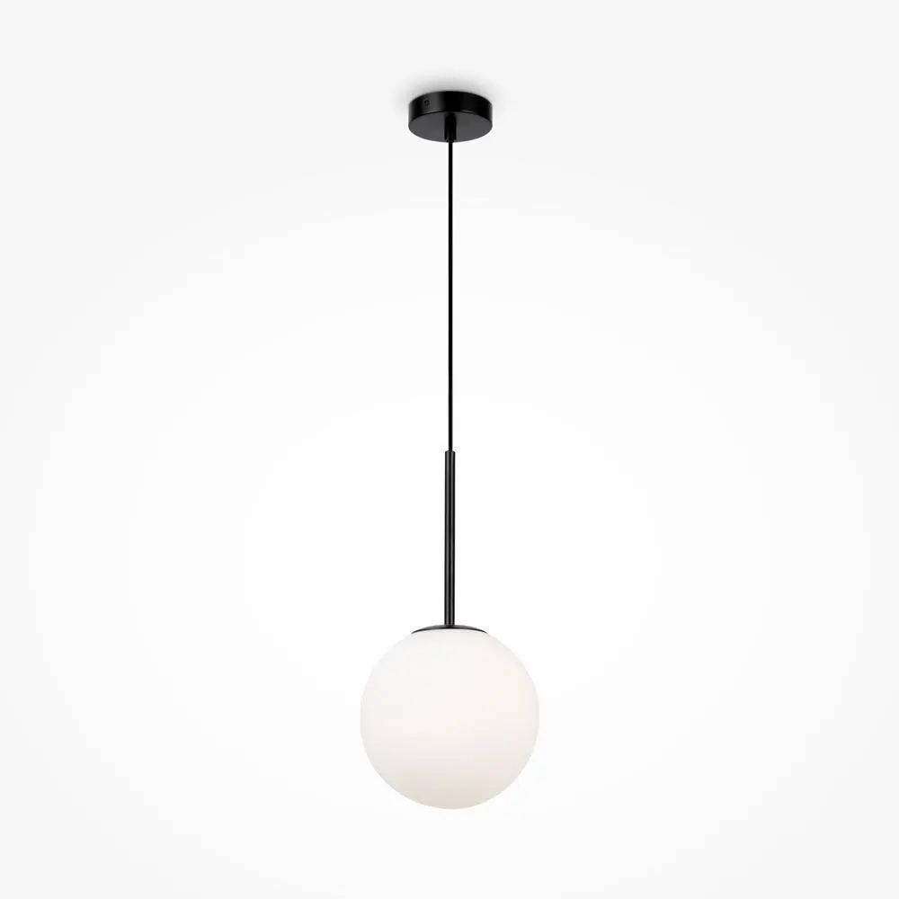 MAYTONI Závěsné svítidlo Basic form MOD321PL-01B1
