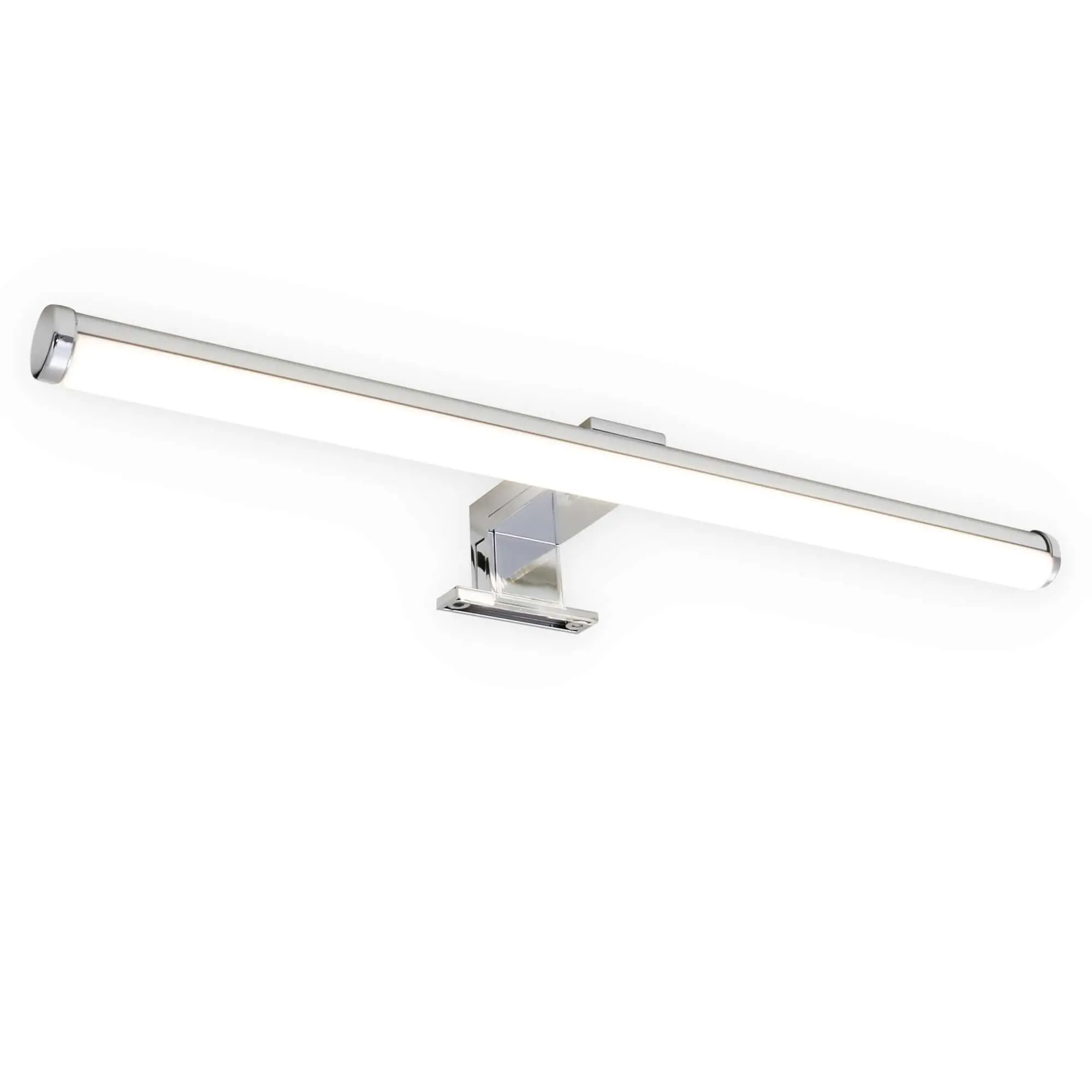 Briloner LED koupelnové svítidlo PINO 400 x 90 x 40 mm