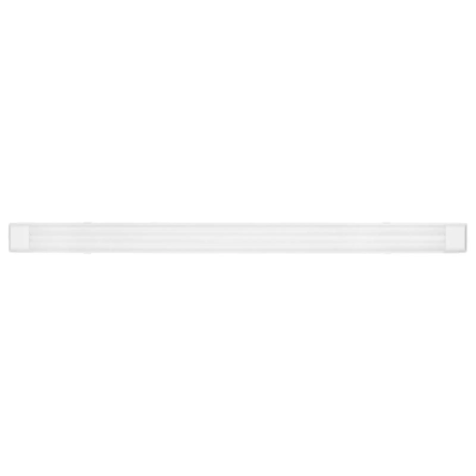 BRILONER TELEFUNKEN LED stropní svítidlo 120 cm 50W 5500lm bílé TF 204806TF
