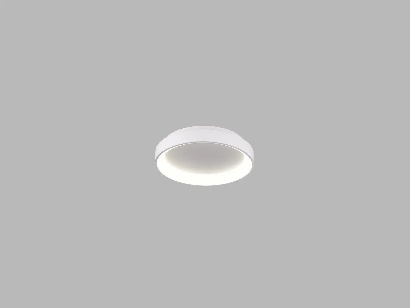 LED2 1274551 LED2 Stropní svítidlo BELLA SLIM 28, W 20W 2CCT 3000K/4000K bílá - LED2 Lighting