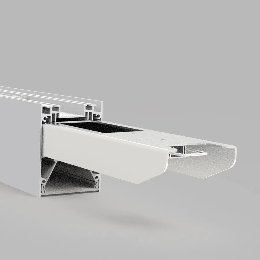 LED2 6314700 LINO II spojka
