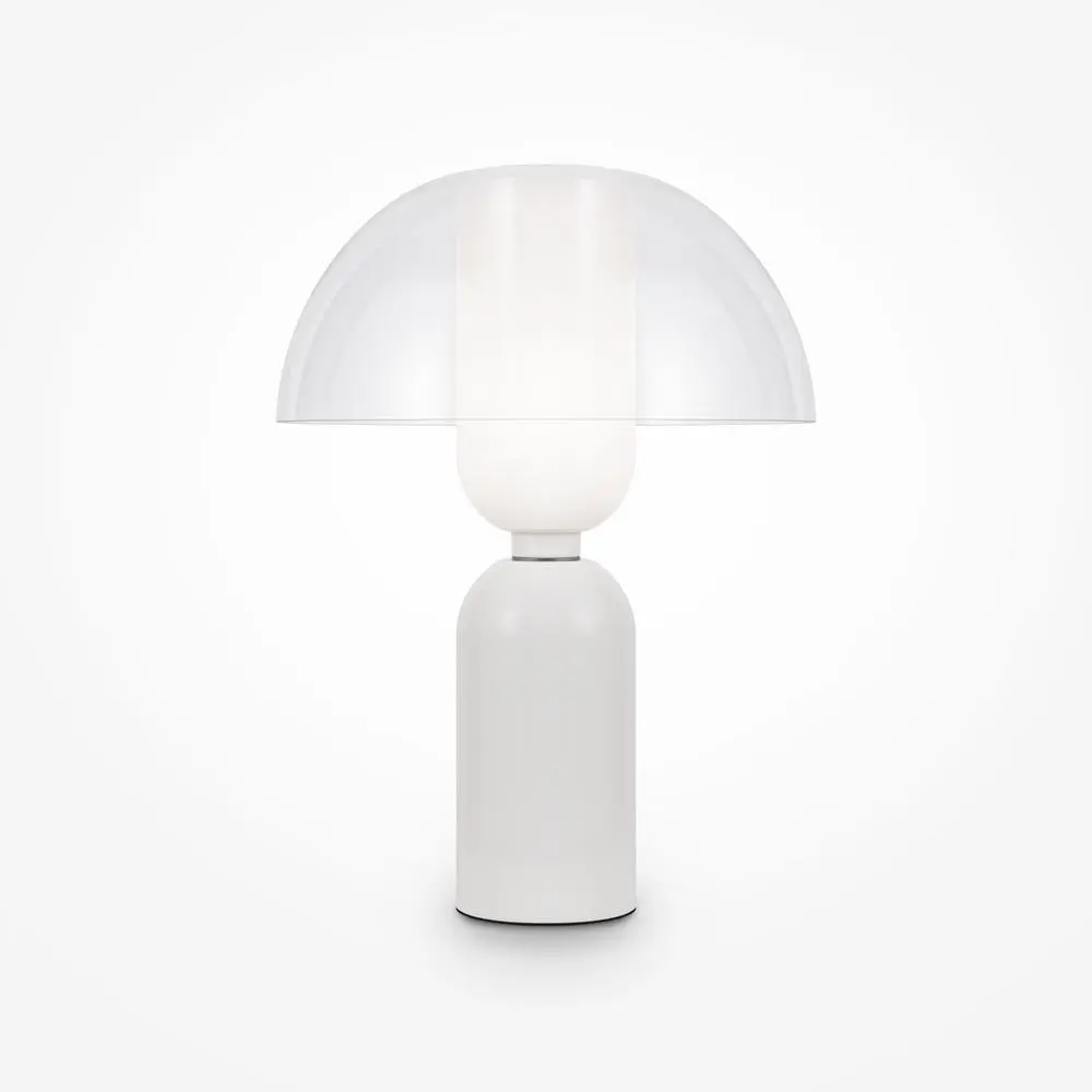 MAYTONI Stolní lampa Memory E14x1 40W MOD177TL-01W