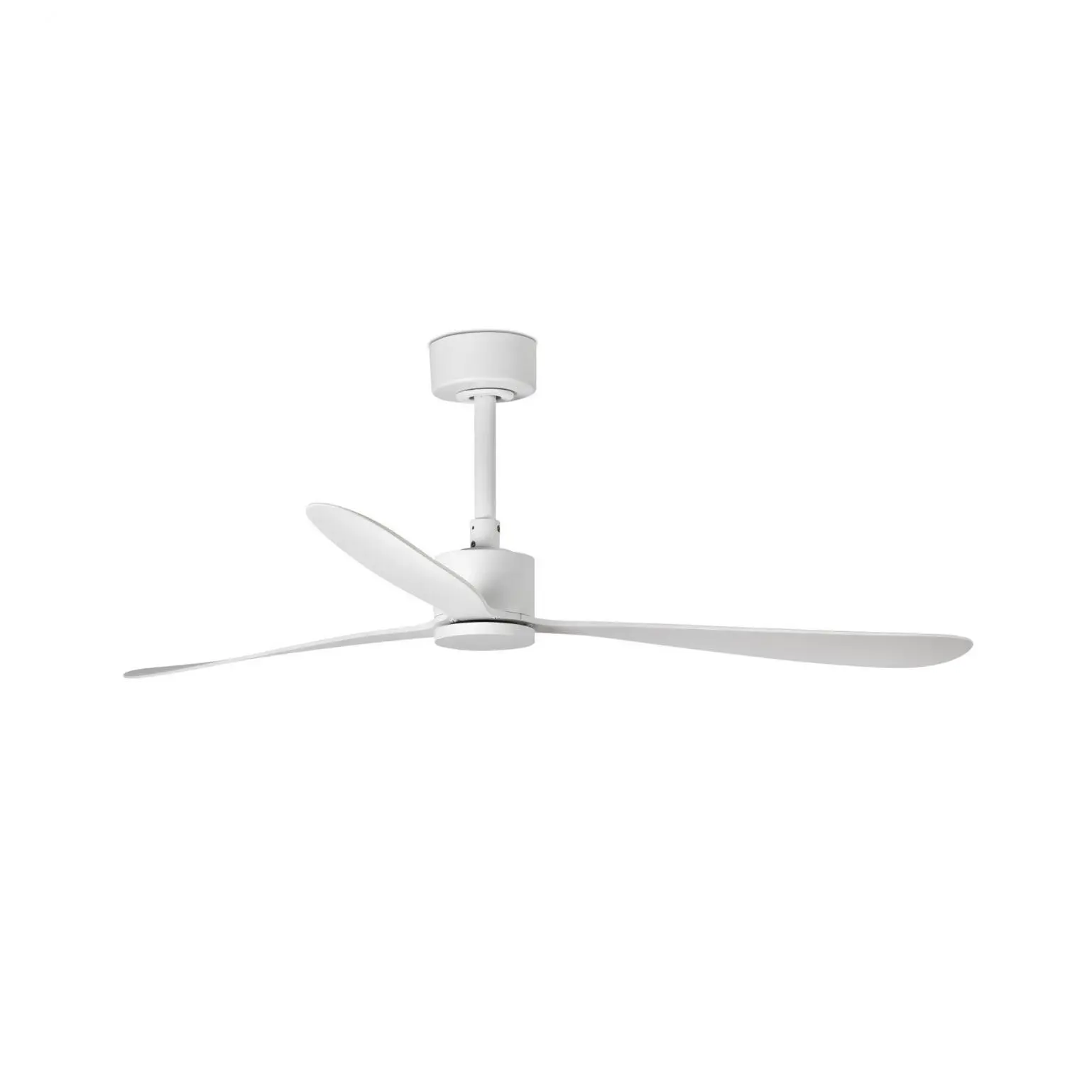 FARO 33760 AMELIA stropní ventilátor, bílá - FARO