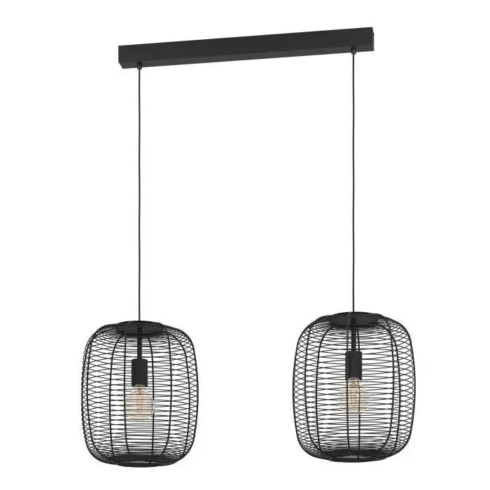 EG 43966 Závěsné svítidlo RINROE EGLO 43966 - EGLO