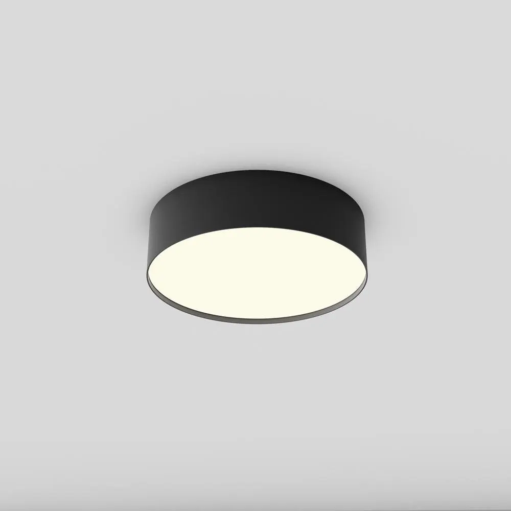 MAYTONI Stropní svítidlo Zon 24W 120d C032CL-24W3K-RD-B