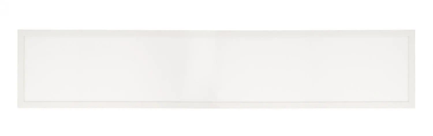Deko-Light LED panel - Standard Sano 1500x300 mm, 33 W, 4000 K, bílá 100158