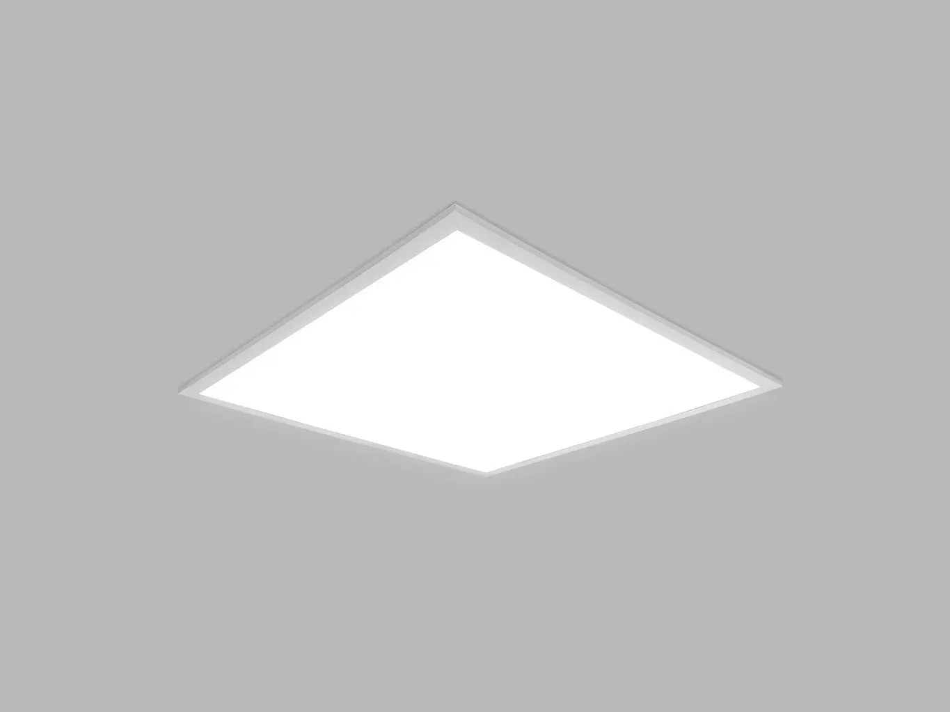 LED2 2510151DT LED2 LED panel LENA PRO 60 TRIAC DIM 40W 3000K/3500K/4000K UGR bílá - LED2 Lighting