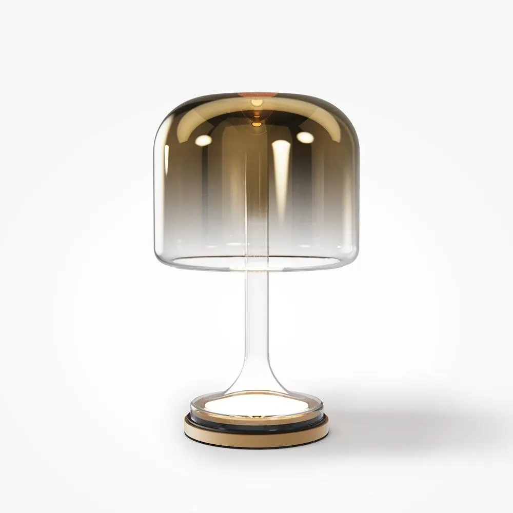 MAYTONI Stolní lampa Spirito 3000K 18W MOD286TL-L18G3K