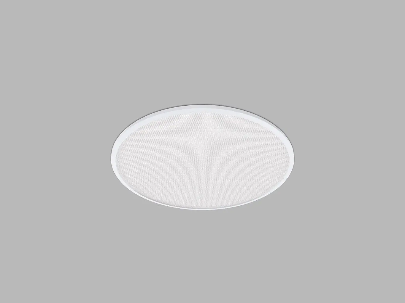 LED2 2151451DT Zápustné svítidlo ZITA S, W TRIAC 24W 3000K/3500K/4000K bílá