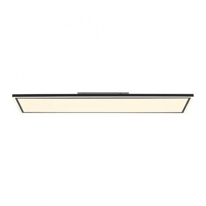 LD 14452-18 LED panel svítidlo, stropní svítidlo, stmívatelné, dálkové ovládání, CCT, ovládané přes aplikaci Tuya 2700-5000K - JUST LIGHT