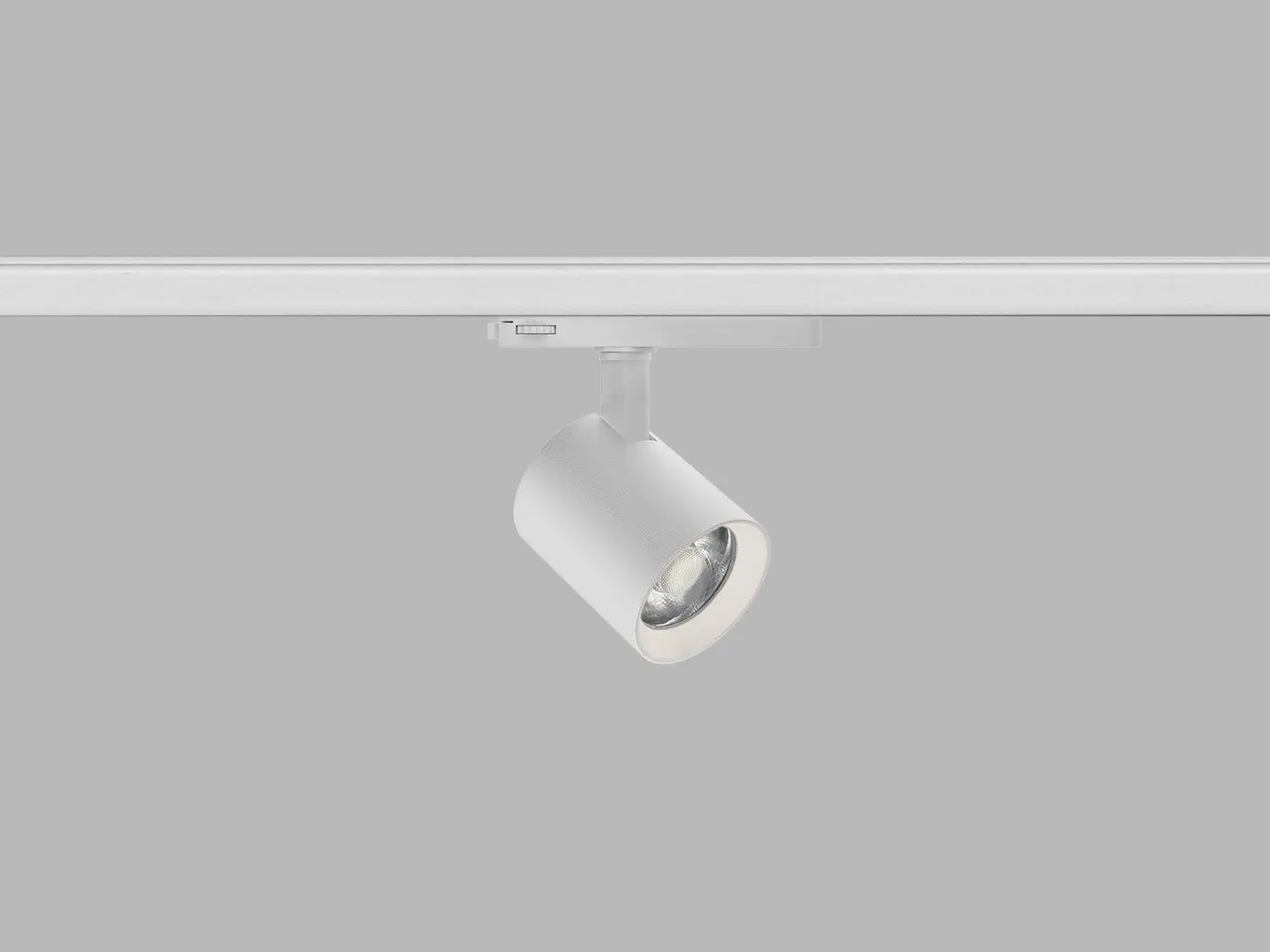 LED2 6095041CS Lištové svítidlo HERO, W CASAMBI 28W 4000K bílá