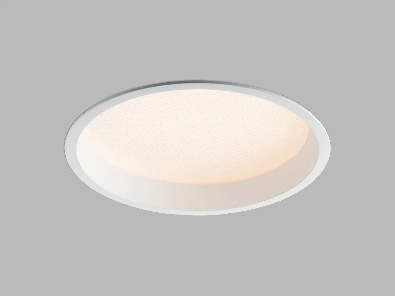 LED2 2550471 Zápustné svítidlo ZETA II L, W 11-27W 2700K/3000K/4000K UGR bílá