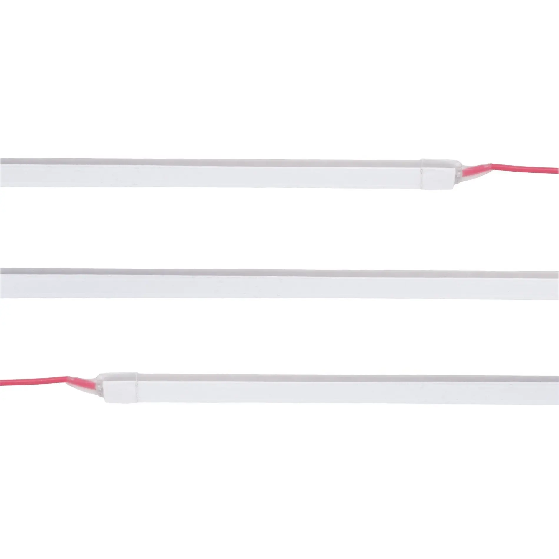 SLC LED pásek Mini Neon Flex Side bez křídel 6W/m 160lm/m 3000K Ra80 24V IP54 10m