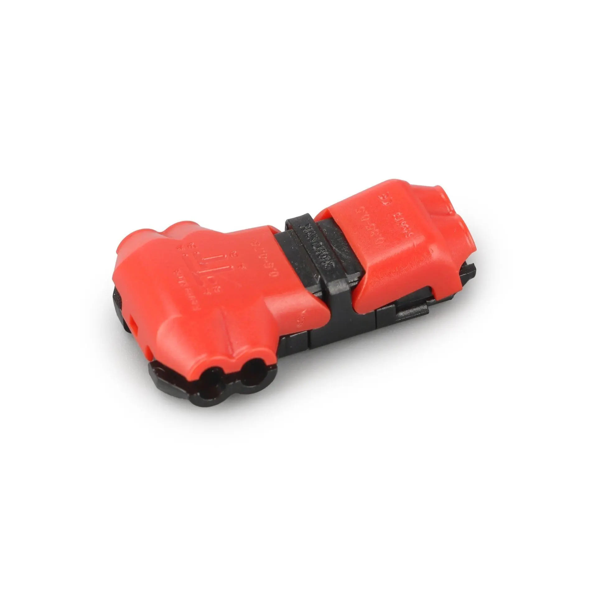 SLC S90107 Rozdělovač QuickLock Double T-Type IP20 - TLG