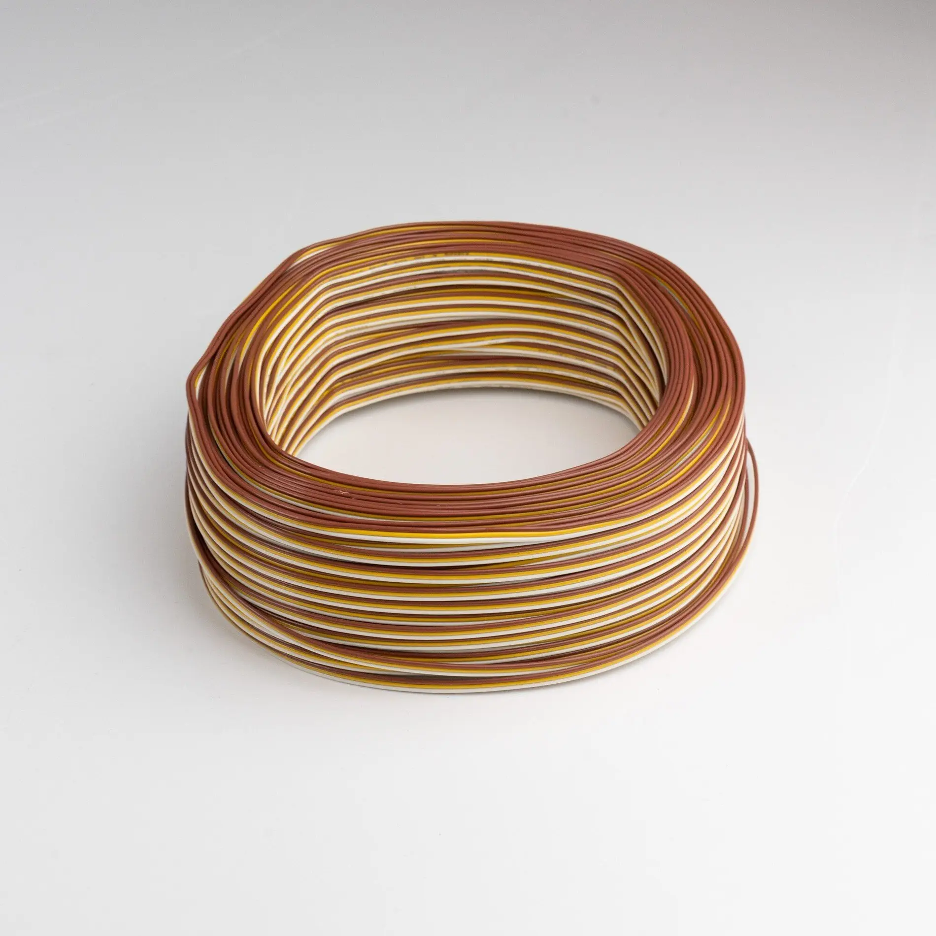 SLC LS kabel 3x0,35mm2 TW 100m/role