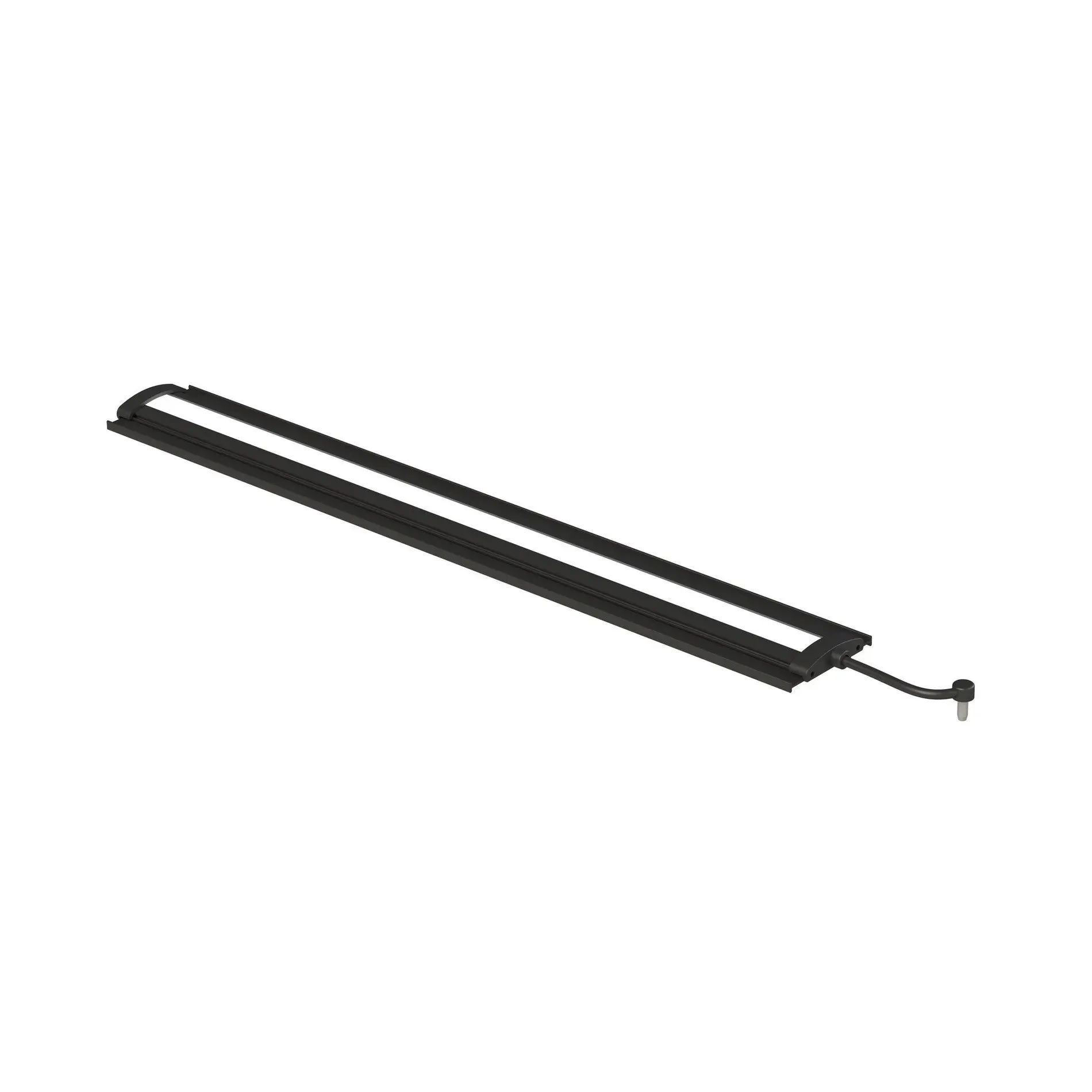 SLC LED svítidlo Click 560 Uplight modul černý 595-648lm 3000/4000K Ra80 DALI IP20