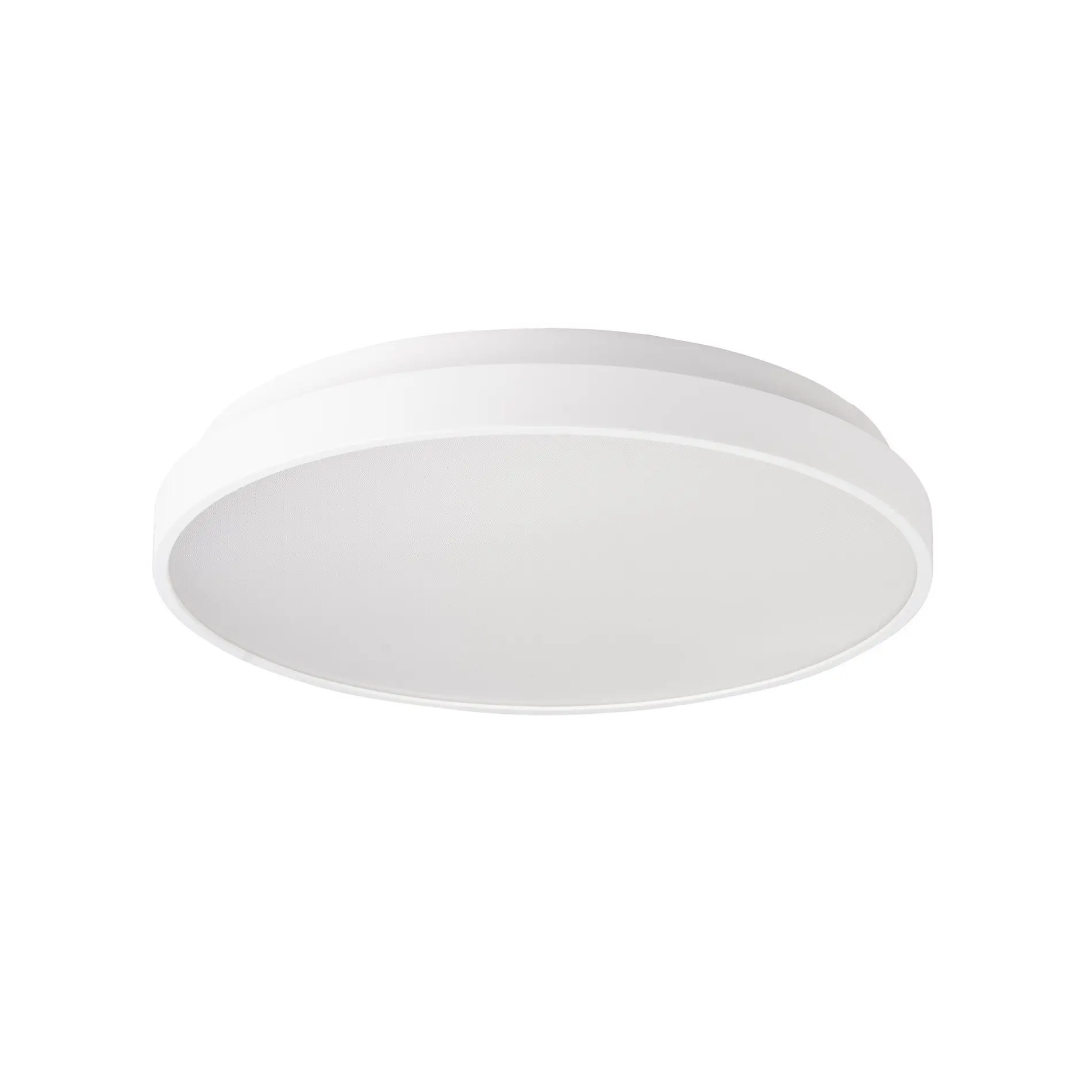 SLC TL2251 LED stropní svítidlo Alpha S400 bílé 2520/3600lm 3000/4000K Ra80 DALI IP44 MP - TLG