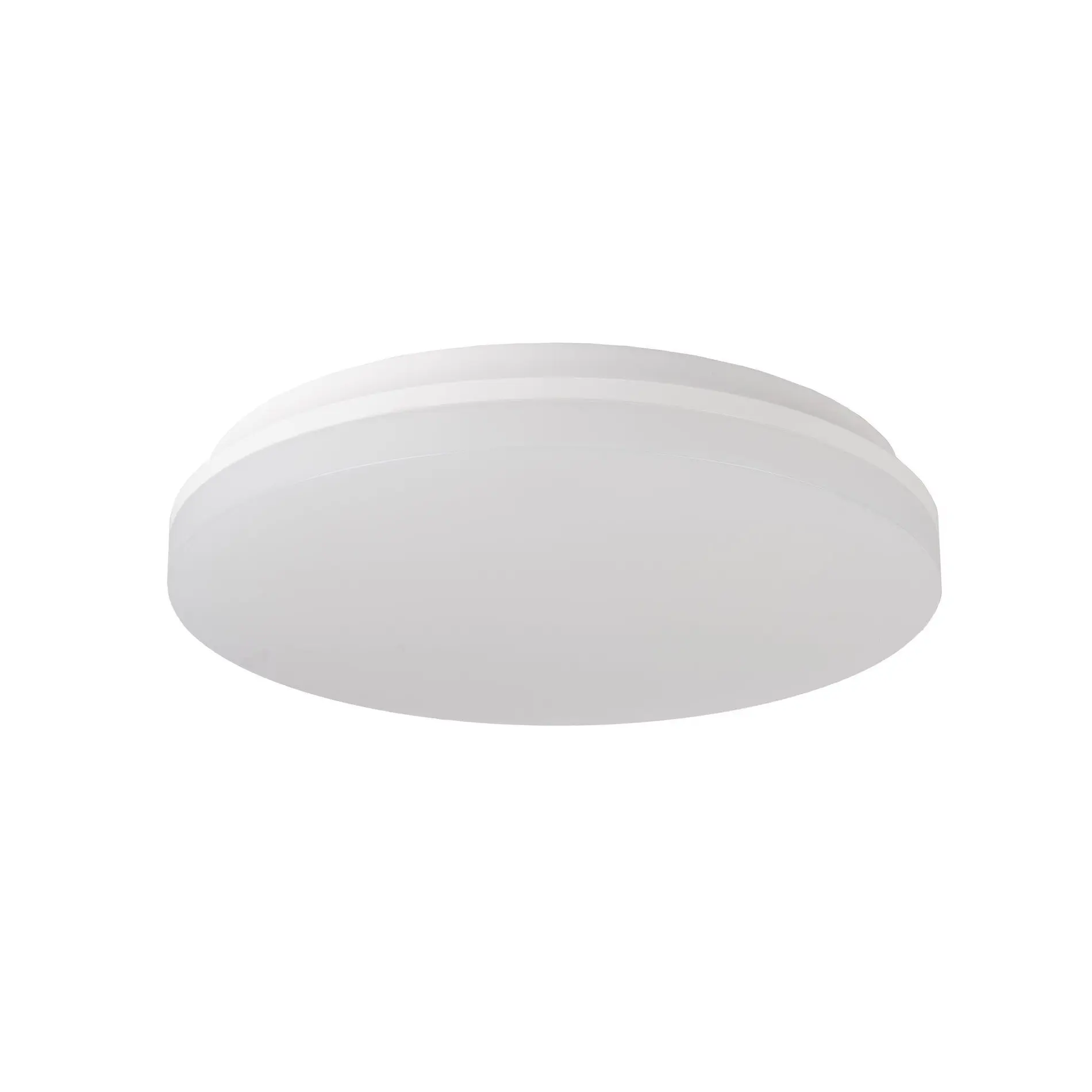 SLC TL2257 LED stropní svítidlo Omega Wireless S400 bílé 3751lm 2689/3751lm 3000/4000K Ra80 MW pohybový senzor IP54 - TLG