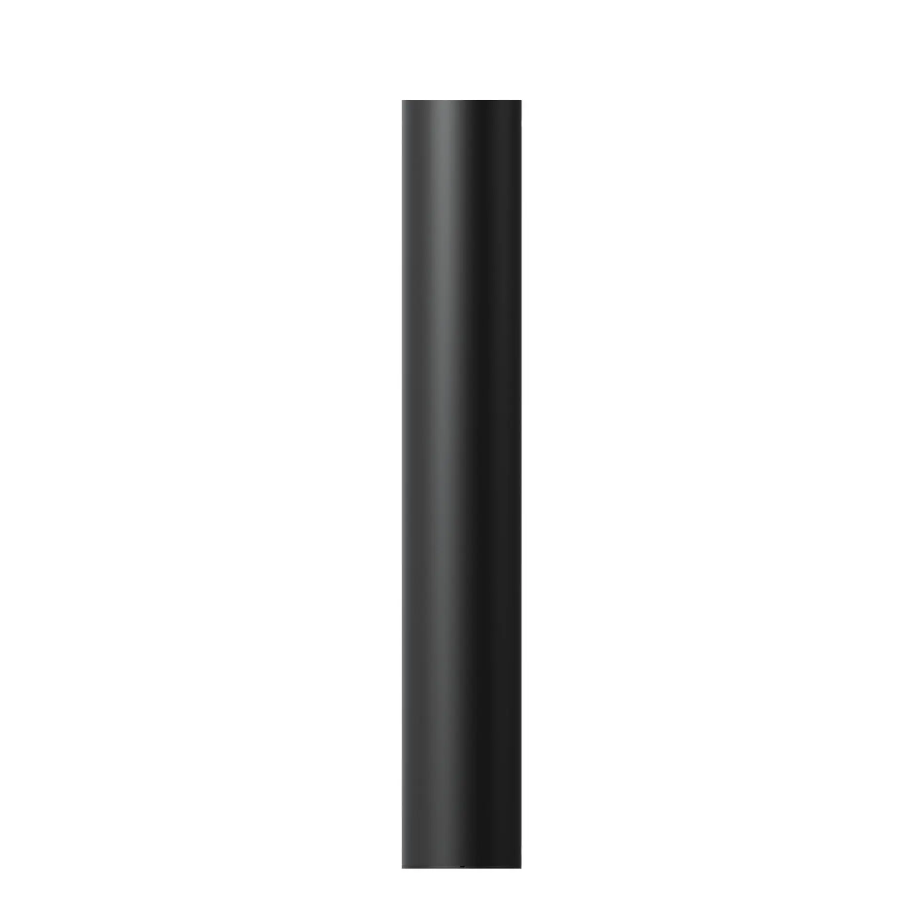 SLC SLC1423 Sloupek pro svítidlo Faro Bollard 975 černý - TLG