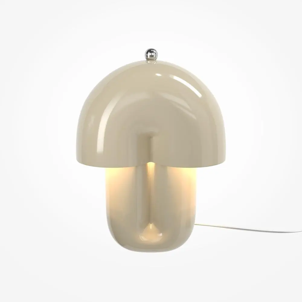 MAYTONI Stolní lampa Hope 3000K 14W MOD479TL-L14BG3K
