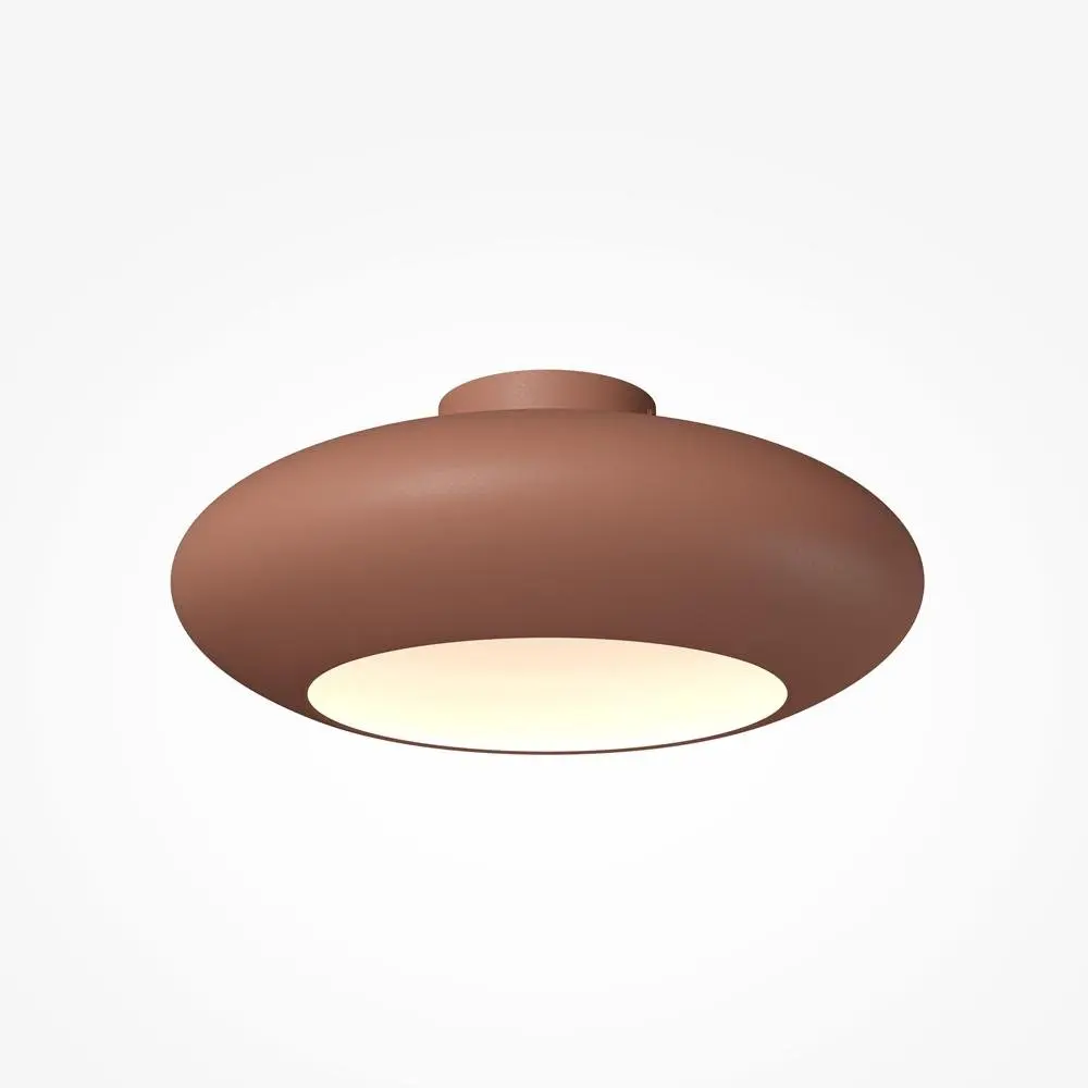 M MOD507CL-L12CK Stropní svítidlo Aros 3000K 12W MOD507CL-L12CK - MAYTONI