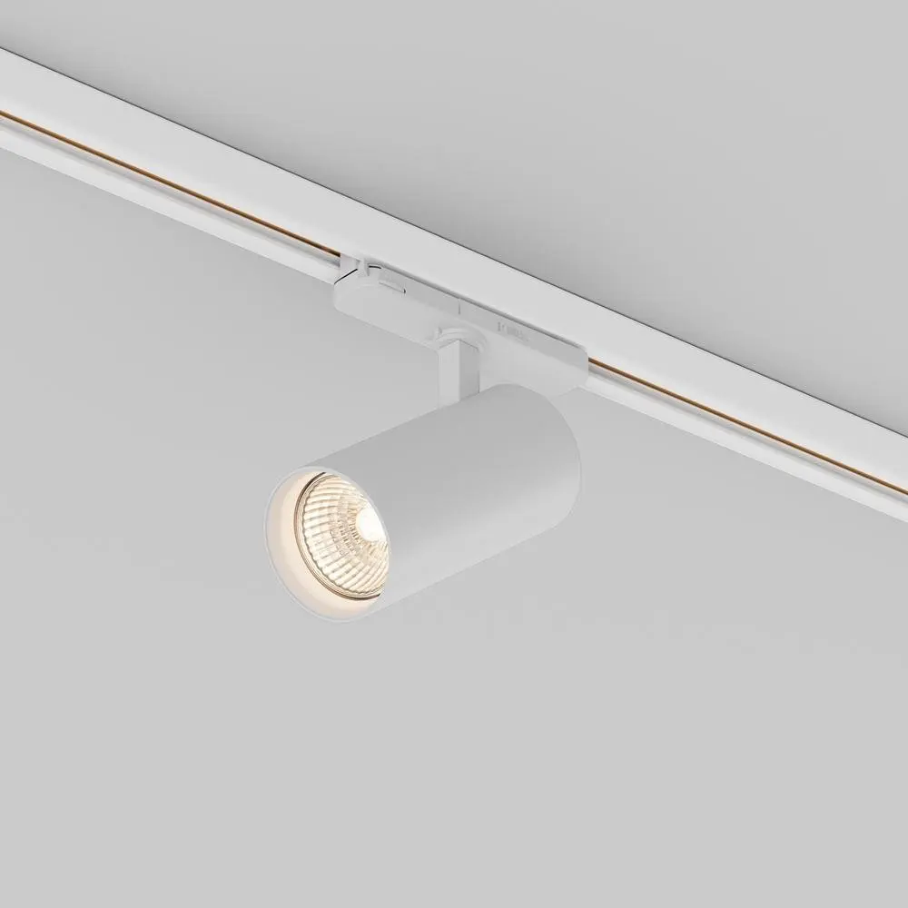 MAYTONI Svítidlo do kolejnice Vuoro Pro Trinity 2700-5000K 40W 38d TR251-40W2.7-5K-W