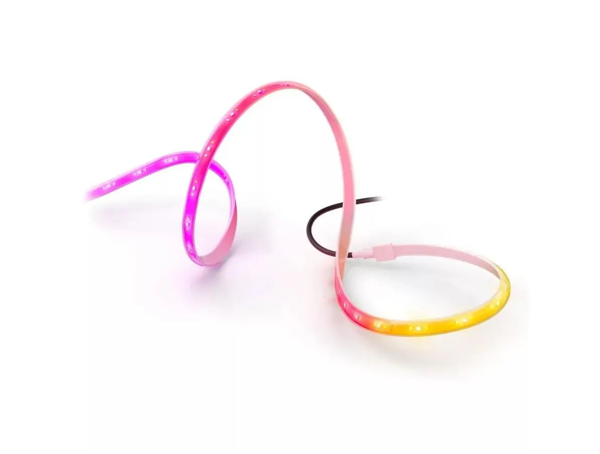 Philips Hue Flux venkovní světelný pás 10m EU 2200-6500K RGB