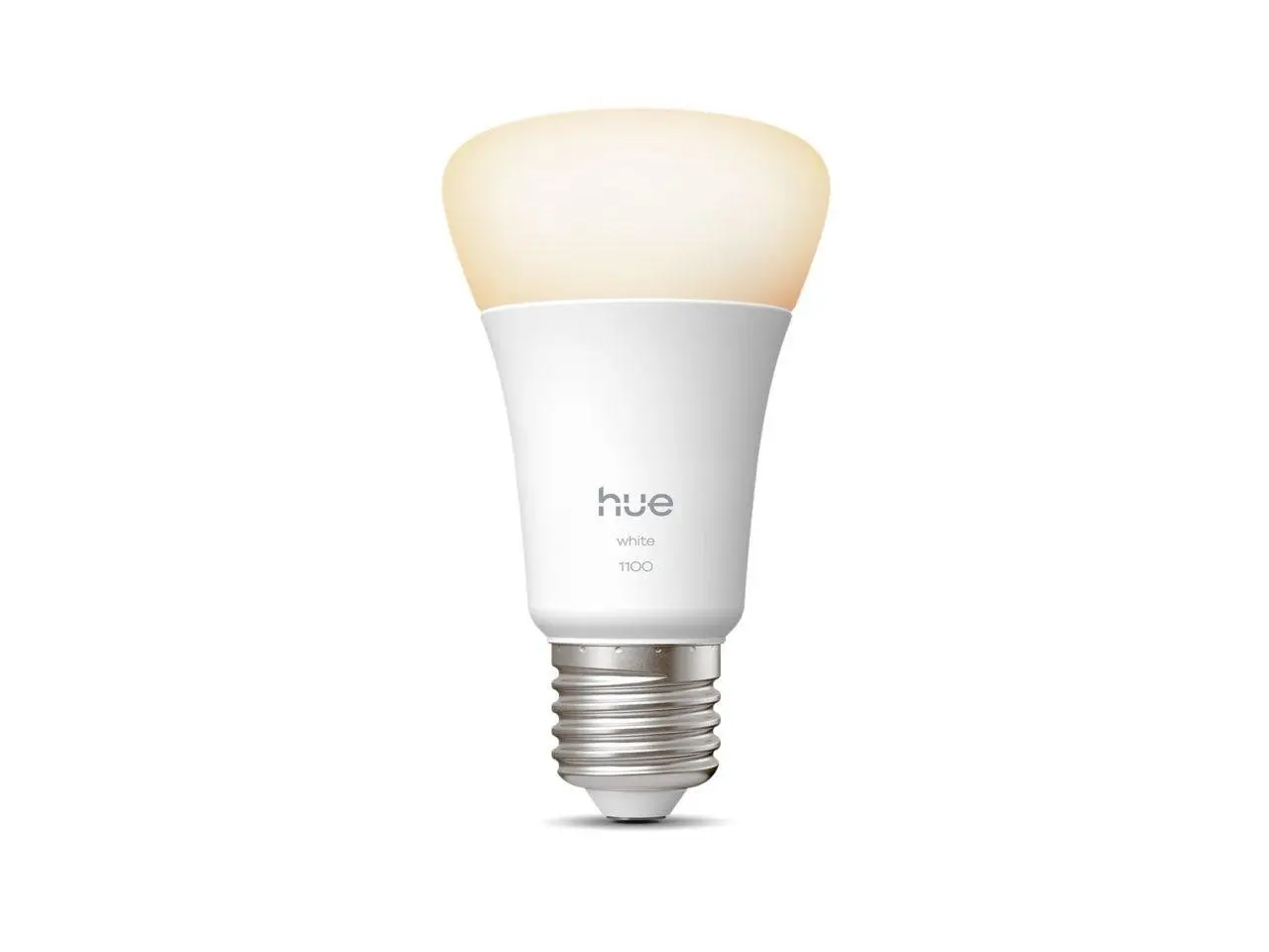 Philips Hue W 1100 smart žárovka A60 E27, 9,5W, 1100lm, teplá bílá