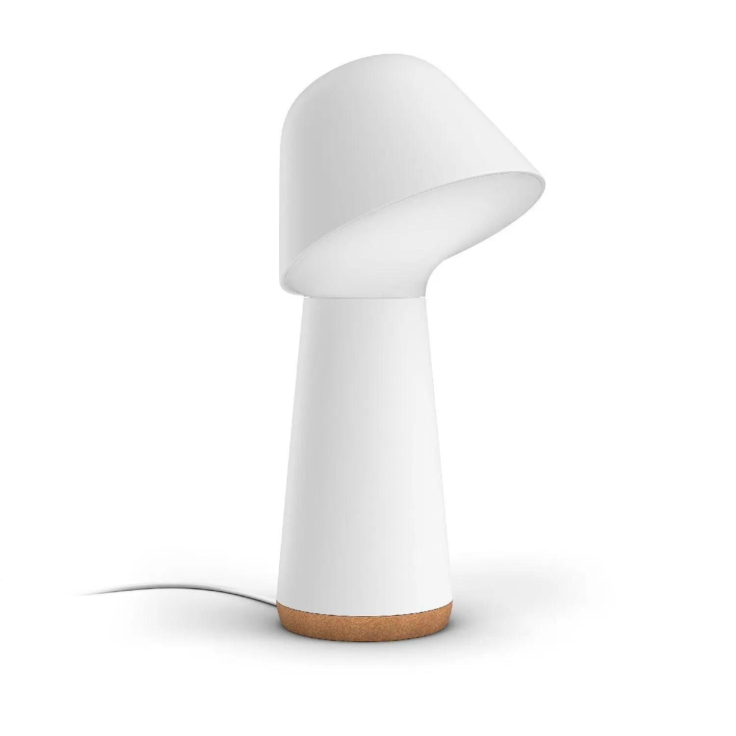 Philips Hue Twilight - Chytré stolní LED svítidlo, bílá 929003711201