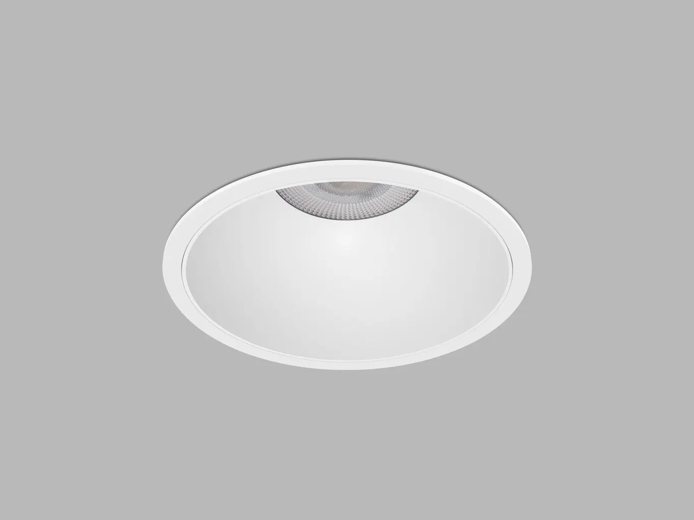 LED2 2096241D LED2 Zápustné svítidlo VIGO L, W DALI/PUSH 37W 4000K bílá - LED2 Lighting