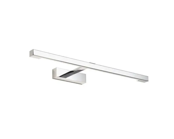 AST 1174004 KASHIMA LED 620 chrom 230V LED 7.2W IP44 3000K (starý kód: AST 7349) - ASTRO Lighting