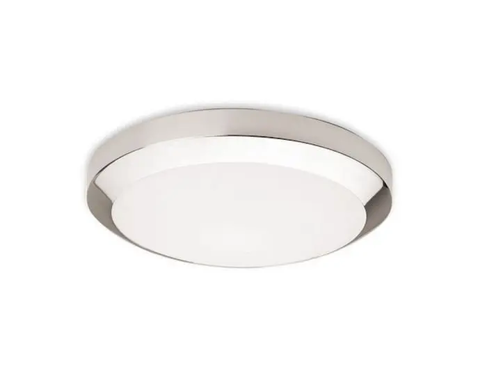 ASTRO stropní svítidlo Dakota 300 60W E27 chrom 1129001