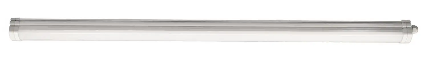 Deko-Light KapegoLED stropní přisazené svítidlo Tri Proof 180-240V AC/50-60Hz 44,00 W 4000 K 3820 lm 1598 mm bílá 730425