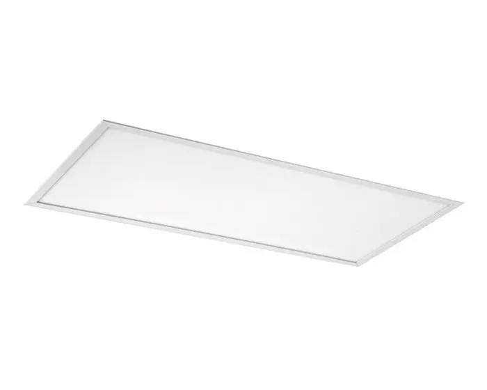 KHL K50501.W.MP.3K LED panel CHESS bílý LED 72W 3000K 1195x595mm mikroprisma hranaté - KOHL-Lighting