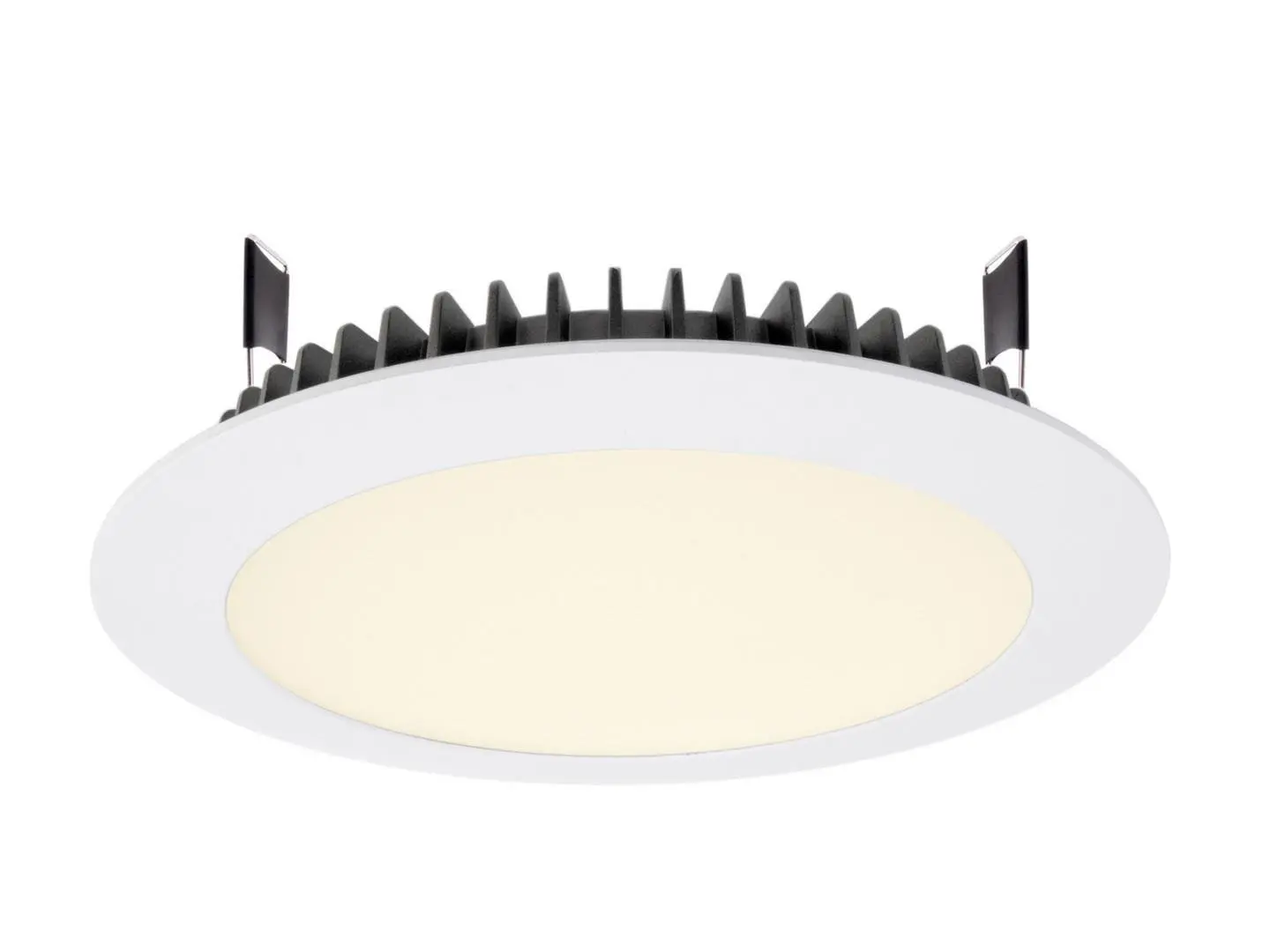 Deko-Light stropní vestavné svítidlo LED Panel Roa III 26 37V DC 26,00 W 3000 K 2680 lm bílá 565235