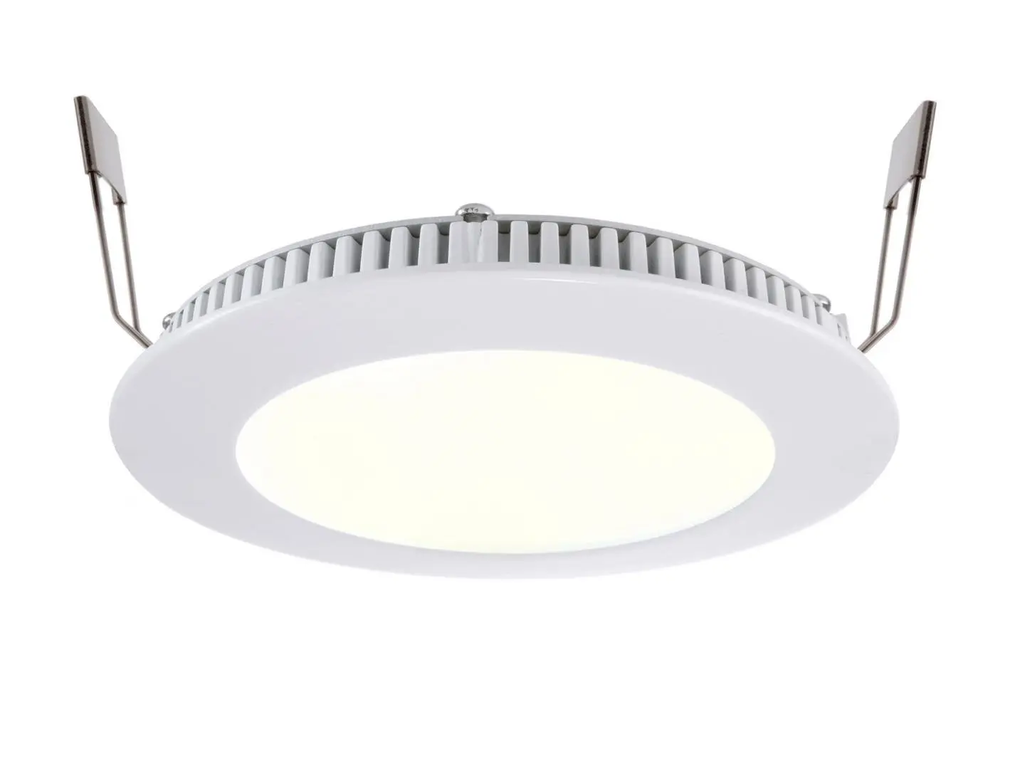 Deko-Light stropní vestavné svítidlo LED Panel 8 24V DC 8,00 W 3000 K 140 lm bílá mat 565248