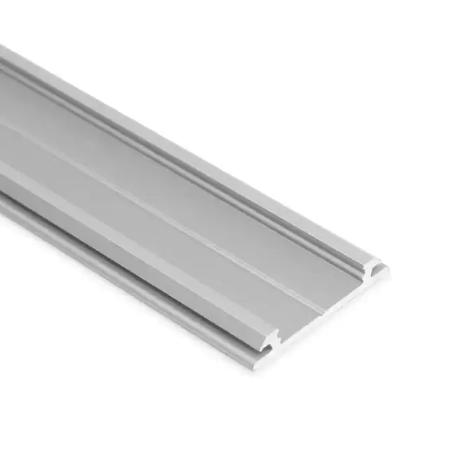 SLC S40025 SLC profil CURVE A12CD/U5 hliník 2m - TLG