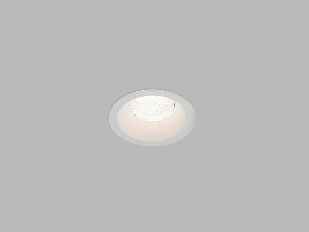 LED2 SPOT B, W ZÁPUSTNÉ BÍLÉ 3000K 2150231