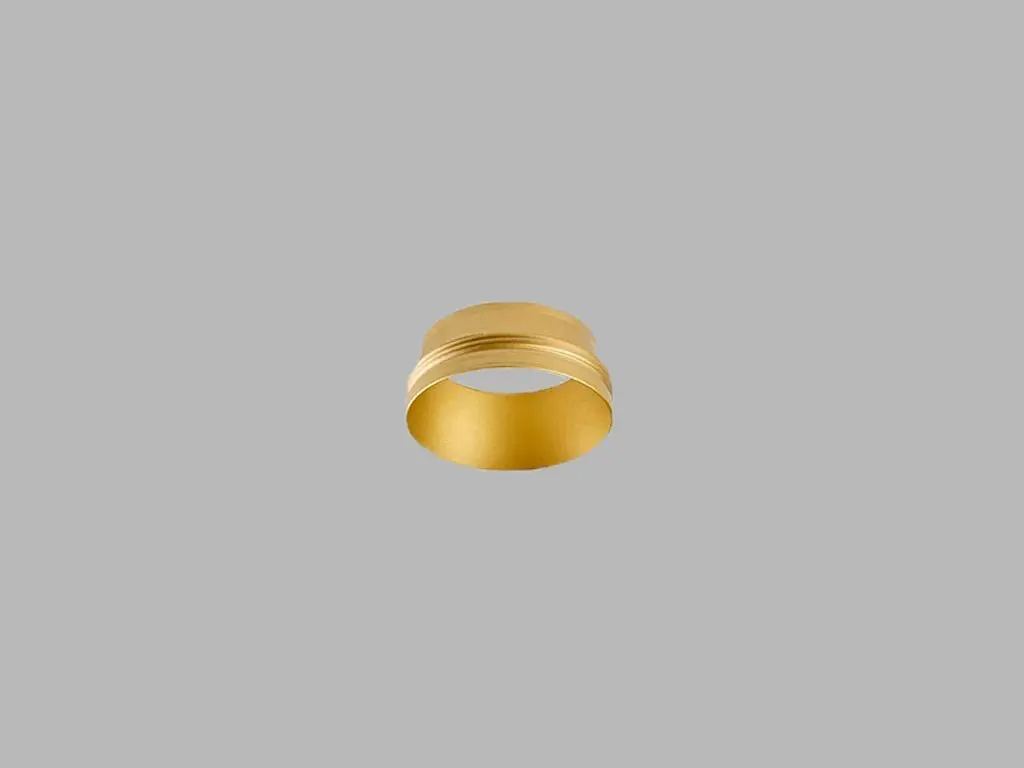 LED2 6090207 LED2 RENO RING GOLD - LED2 Lighting