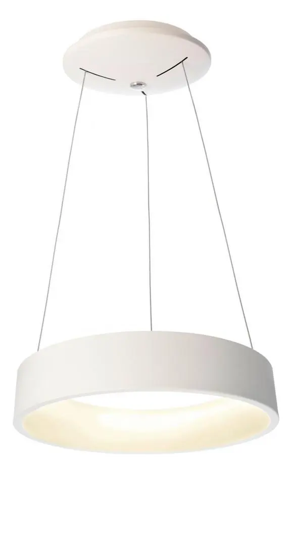 Deko-Light závěsné svítidlo Sculptoris 45 220-240V AC/50-60Hz 27,00 W 3000 K 1700 lm bílá 342122