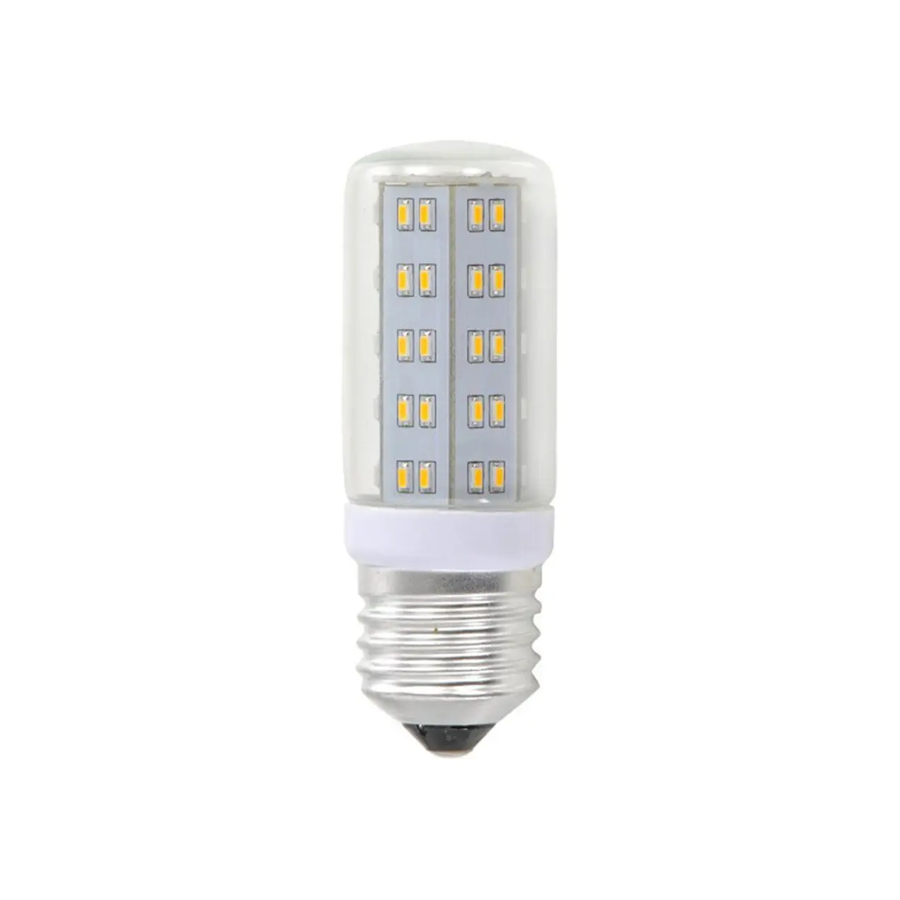 LD 08130 LILUCO LED žárovka tvar trubky, E27, 4W 3000K - LEUCHTEN DIREKT / JUST LIGHT