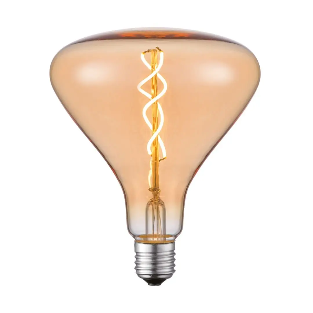 LD 08453 LED Filament, dekorativní žárovka, E27 3000K - LEUCHTEN DIREKT / JUST LIGHT