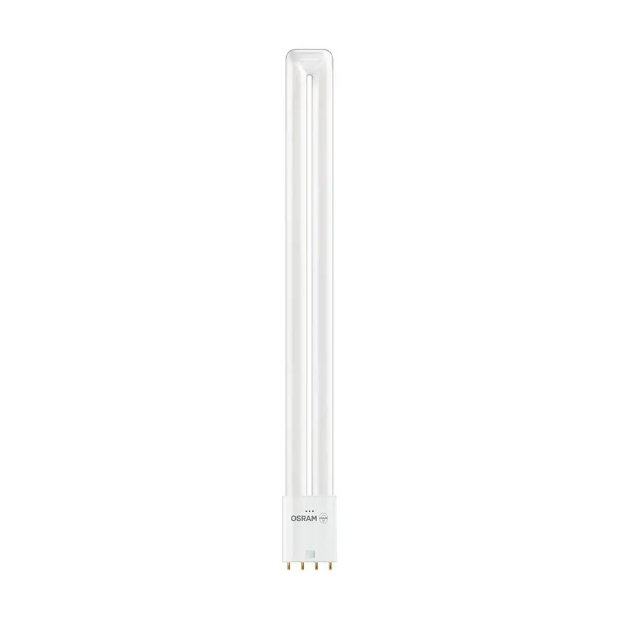 Kompaktní LED svítidlo 2G11 18 W, studená bílá