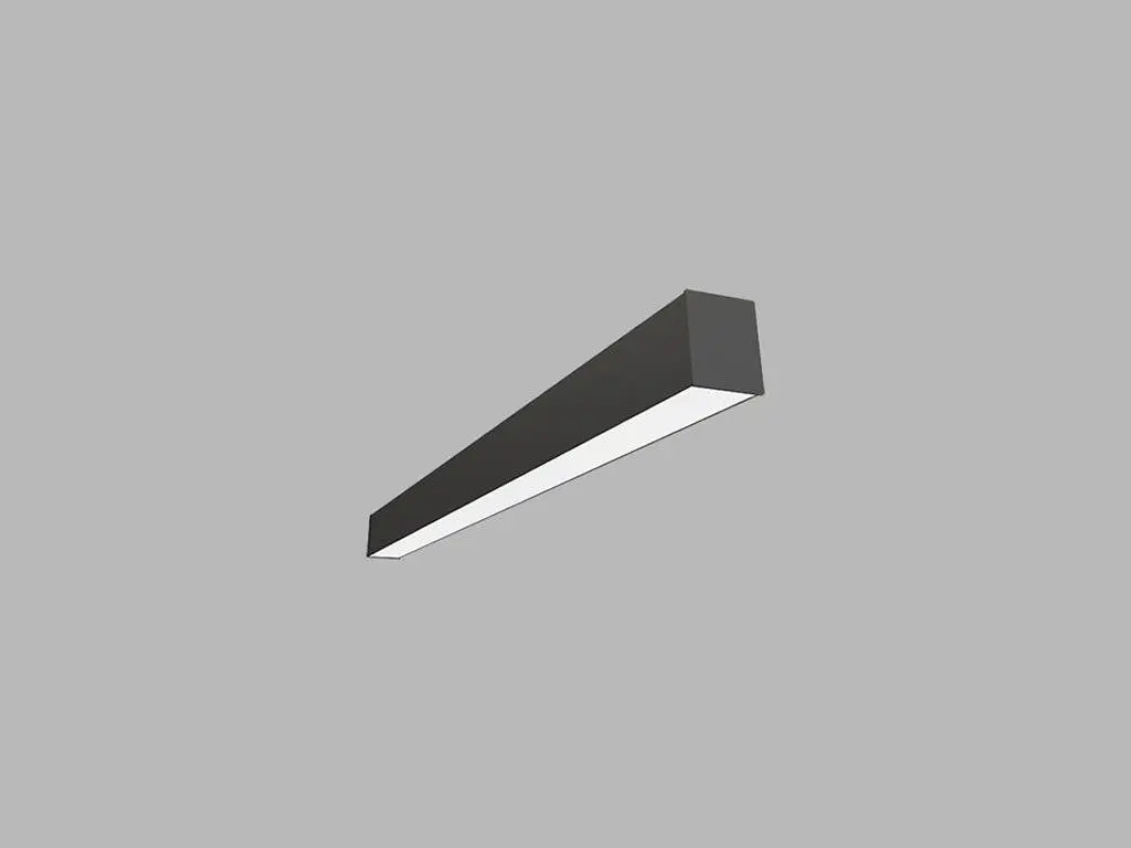 LED2 1310153 LED2 LINO 90 P, B ON/OFF nestmívatelné (6312053 + 6311003 koncovky) - LED2 Lighting