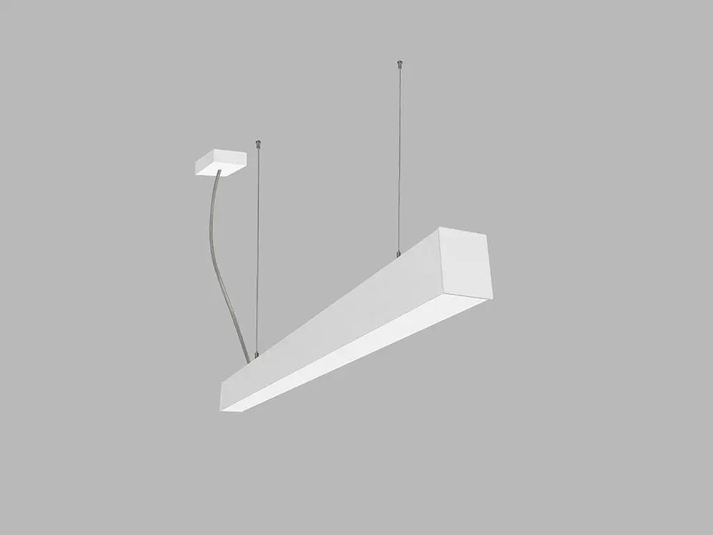 LED2 3310151D LED2 LINO 90 P-Z, W DALI/PUSH - stmívatelné - LED2 Lighting