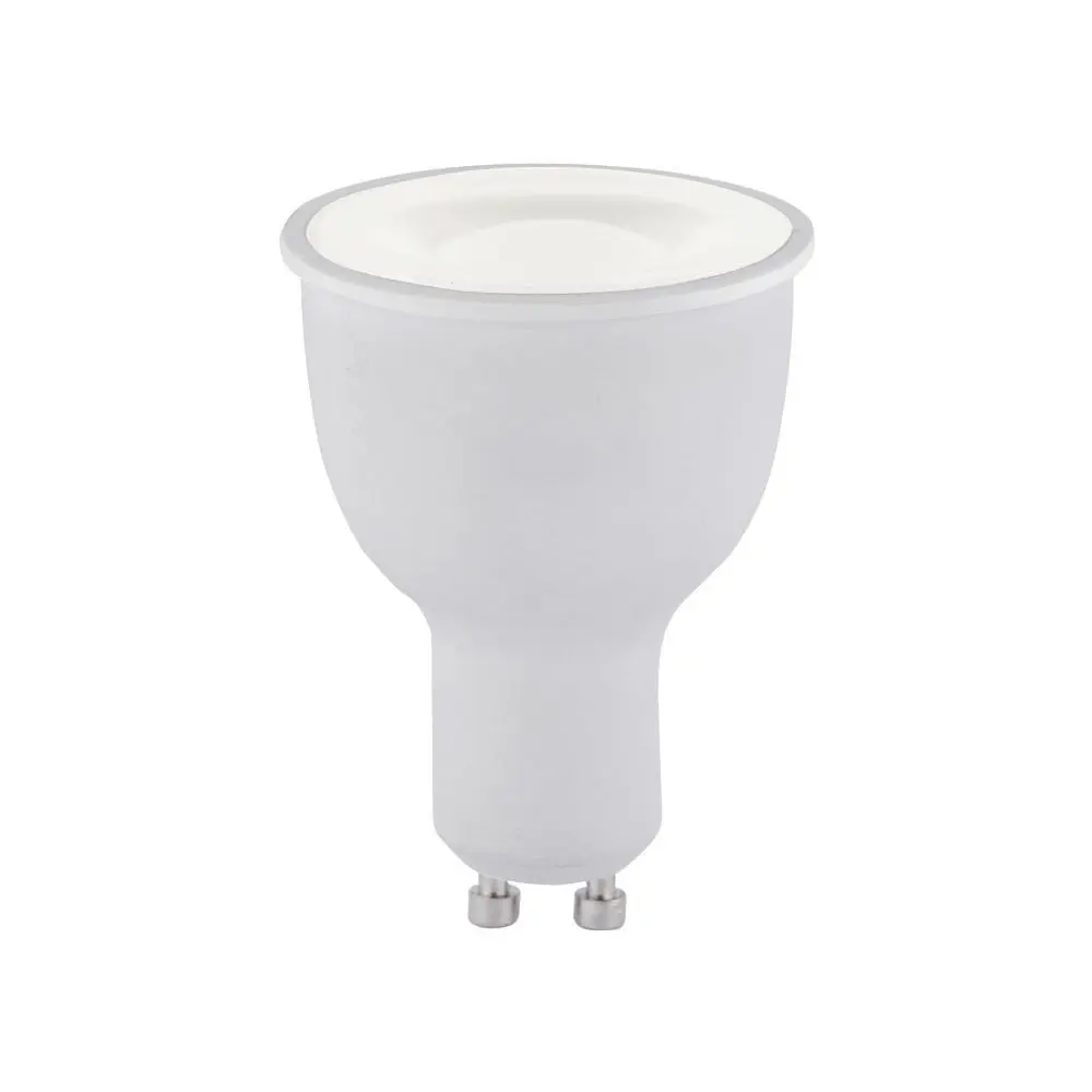 LD 08246 LOLAsmart - BULB LED žárovka GU10 se změnou teploty barvy světla, Smart Home MEDION RGB+2700-5000K - LEUCHTEN DIREKT / JUST LIGHT