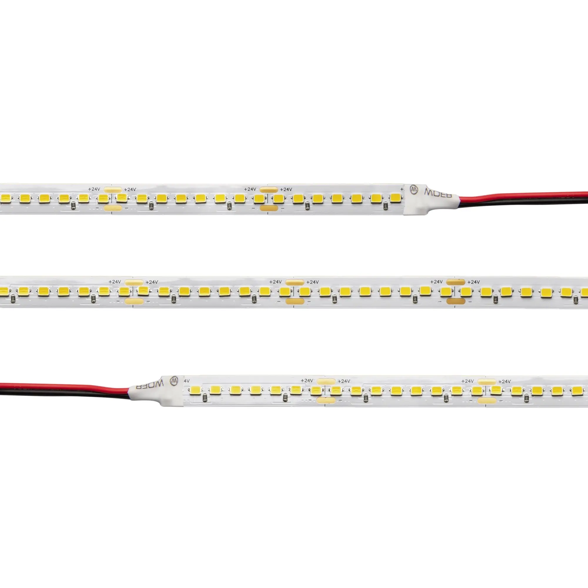 SLC S13067 LED pásek SLC LED STRIP HE CV 160 5M 10MM 19,2W 2880LM 830 IP20 - TLG