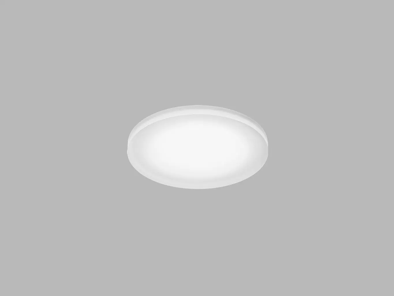 LED2 2050131D Svítidlo STATIC DIM 7 3000K ZÁPUSTNÉ BÍLÉ - LED2 Lighting