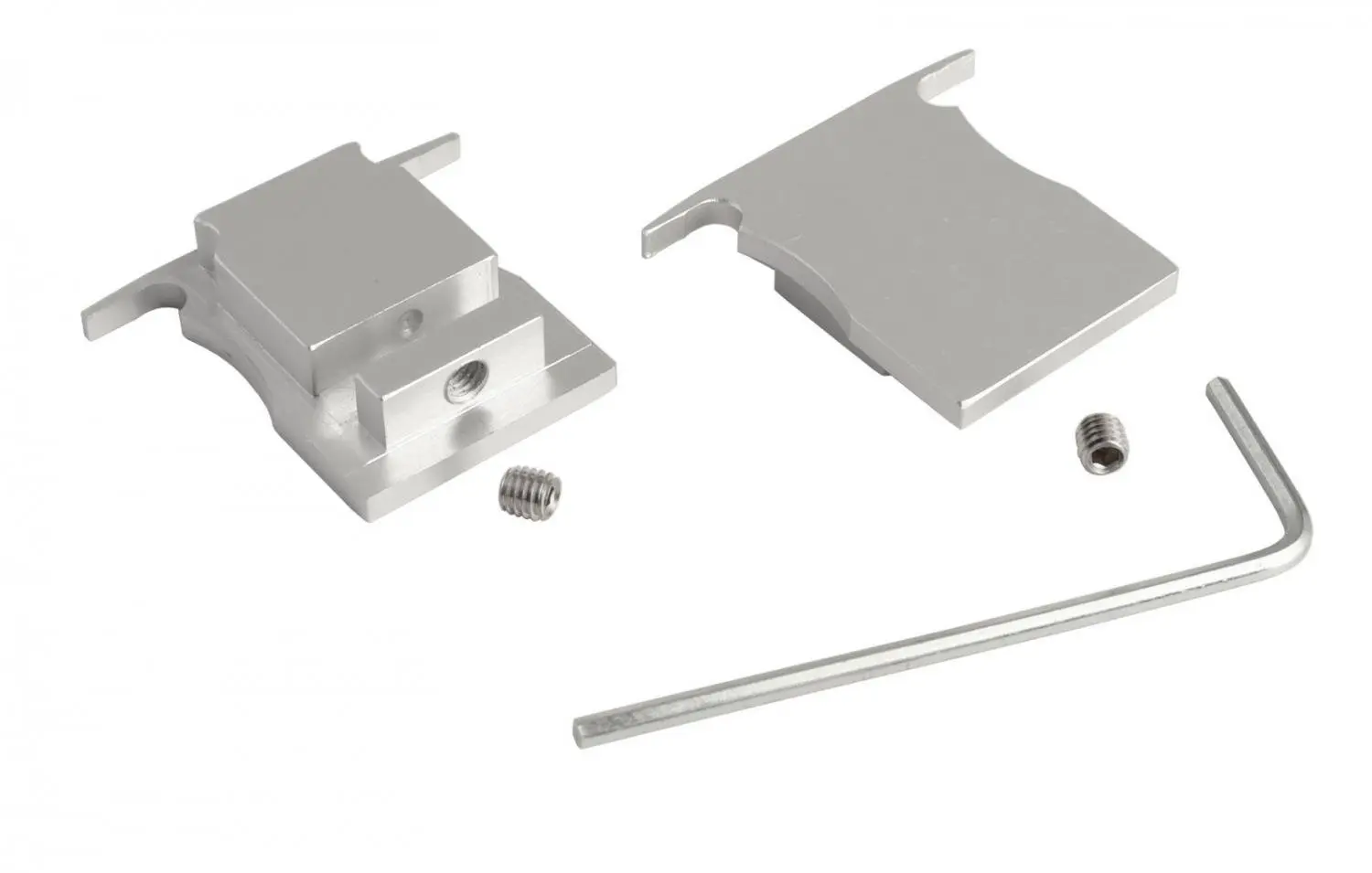IMPR 988021 Deko-Light koncovka P-ET-04-12 sada 2 ks - DEKOLIGHT