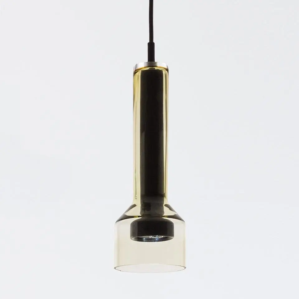 AR DAL0027N12 Stablight "B" - zelený jantar - ARTEMIDE